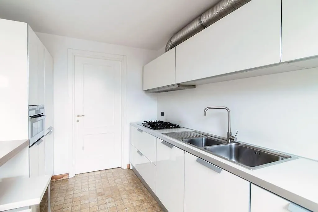 Sun Luxury Apartment With Swimming Pool - Blevio