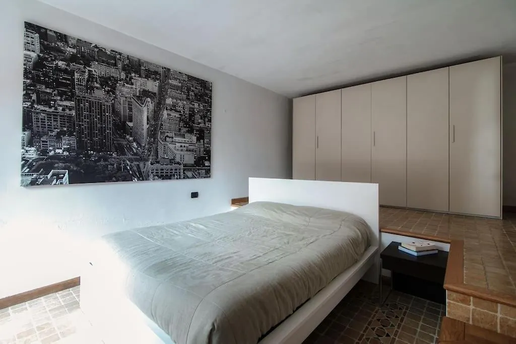 Sun Luxury Apartment With Swimming Pool - Blevio