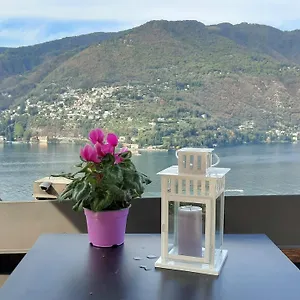 Maison d'hôtes Luxury La Terrazza Sul Di, Blevio