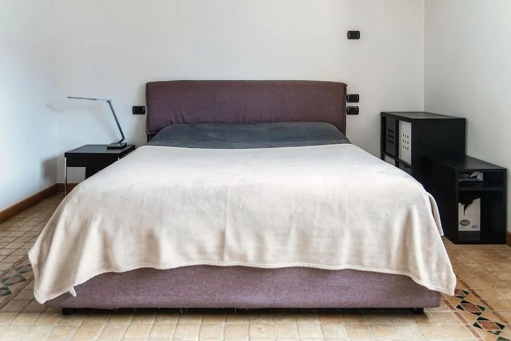 Sun Luxury Apartment With Swimming Pool - Blevio