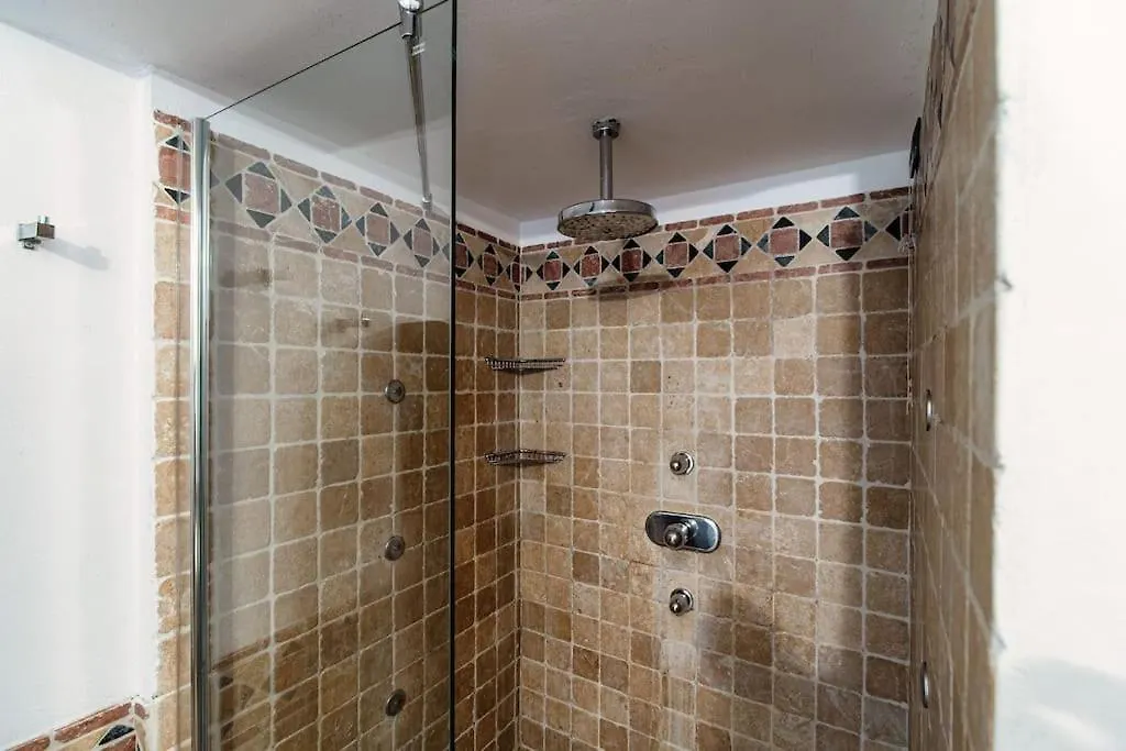 Sun Luxury Apartment With Swimming Pool - Blevio Italy